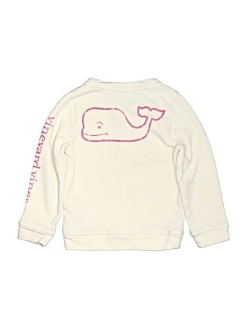 Vineyard Vines Sweatshirt (view 2)