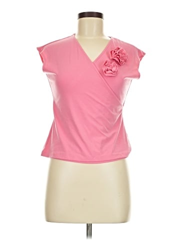 Uniform John Paul Richard Sleeveless T-Shirt (view 1)