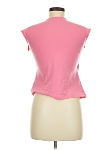 Uniform John Paul Richard Sleeveless T-Shirt (view 2)