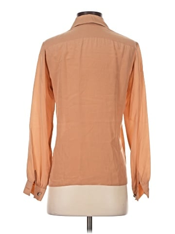Carole Little Long Sleeve Blouse (view 2)