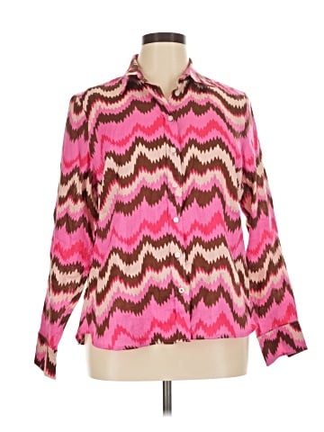 Boden Long Sleeve Blouse (view 1)