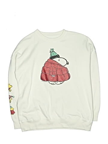 Abercrombie Kids Sweatshirt (view 1)