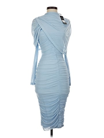 Fashion Nova Cocktail Dress (view 1)