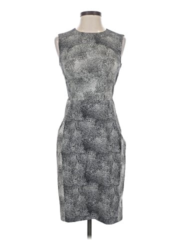 Diane von Furstenberg Cocktail Dress (view 1)