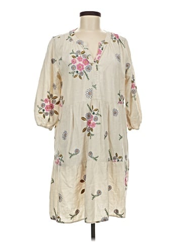 Dylan Casual Dress (view 1)