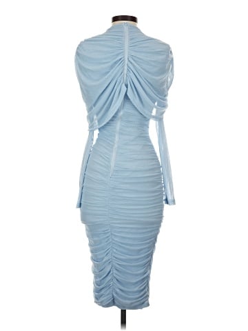 Fashion Nova Cocktail Dress (view 2)