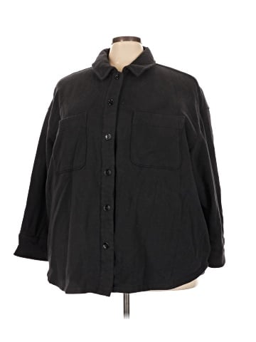 Athleta Coat (view 1)