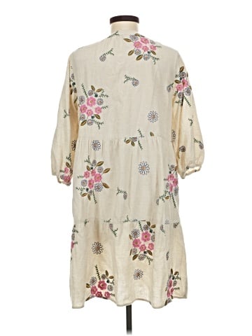Dylan Casual Dress (view 2)