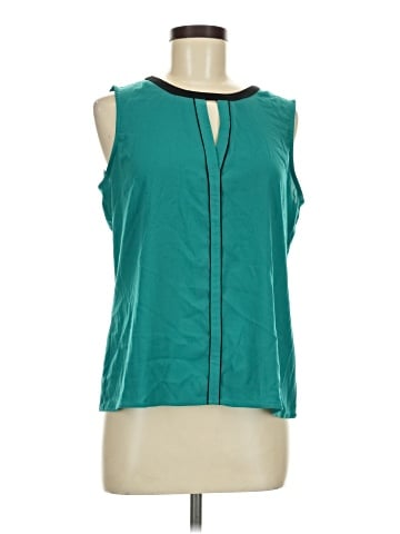 Calvin Klein Sleeveless T-Shirt (view 1)