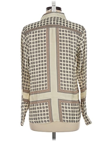 J.Crew Long Sleeve Blouse (view 2)
