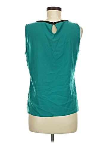 Calvin Klein Sleeveless T-Shirt (view 2)