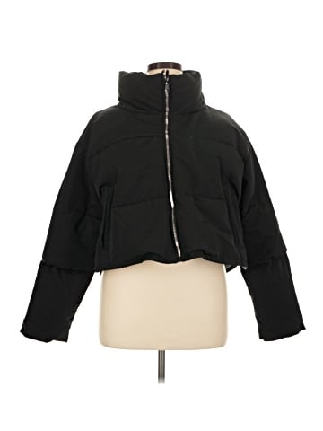 John & Jenn Jacket (view 1)
