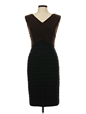 Adrianna Papell Cocktail Dress (view 1)