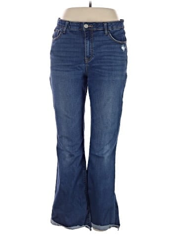 Knox Rose Jeans (view 1)