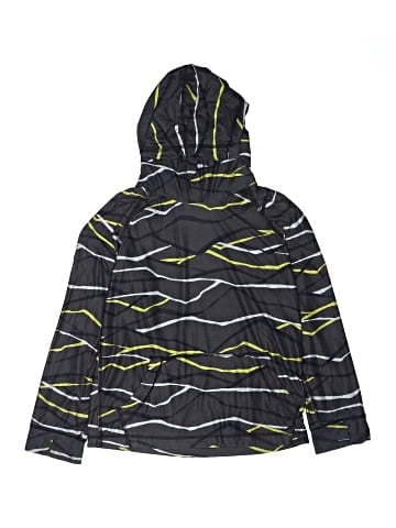 Hanna Andersson Long Sleeve T-Shirt (view 1)
