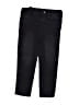 Levi's Solid Black Jeans Size 3T - photo 1