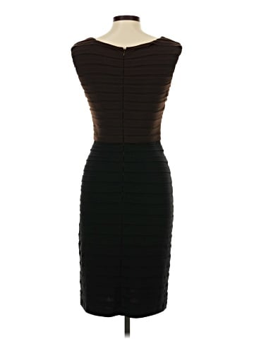 Adrianna Papell Cocktail Dress (view 2)