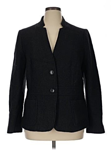 Talbots Blazer (view 1)