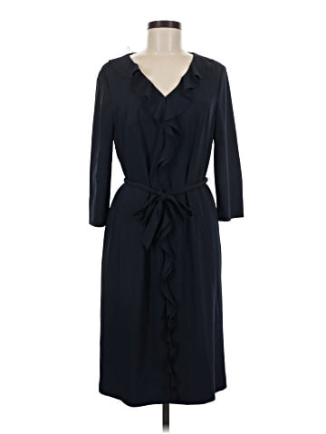 Basler Casual Dress (view 1)