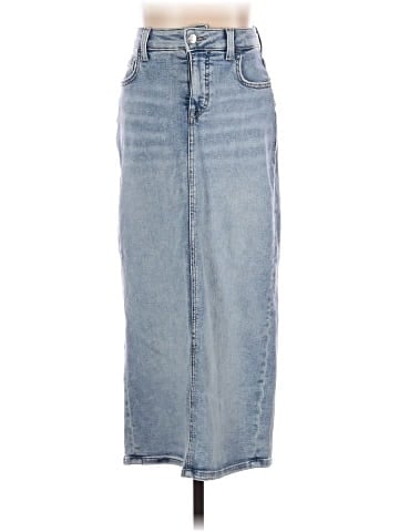 Guess Jeans Denim Skirt (view 1)