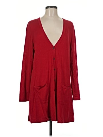 J.Jill Cardigan (view 1)