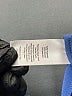 Talbots Color Block Blue Track Pants Size 2 - photo 9