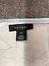 Halogen 100% Polyester Gray Sleeveless Blouse Size XS - photo 7