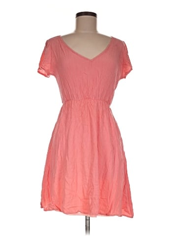Fantastic Fawn Casual Dress (view 1)
