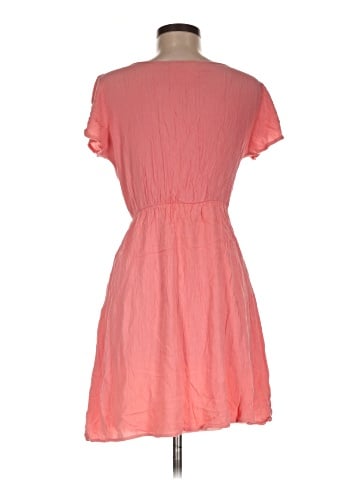 Fantastic Fawn Casual Dress (view 2)