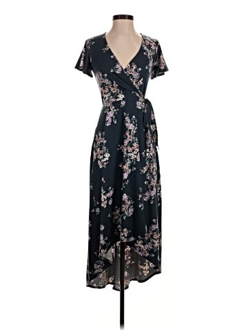 Fortune + Ivy Casual Dress (view 1)