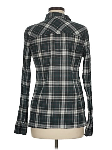J.Crew Long Sleeve Button-Down Shirt (view 2)