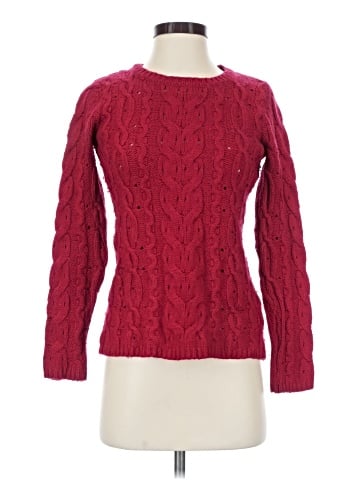 Coldwater Creek Pullover Sweater (view 1)