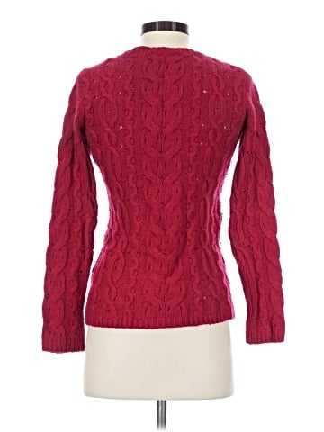 Coldwater Creek Pullover Sweater (view 2)