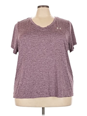Under Armour Active T-Shirt (view 1)