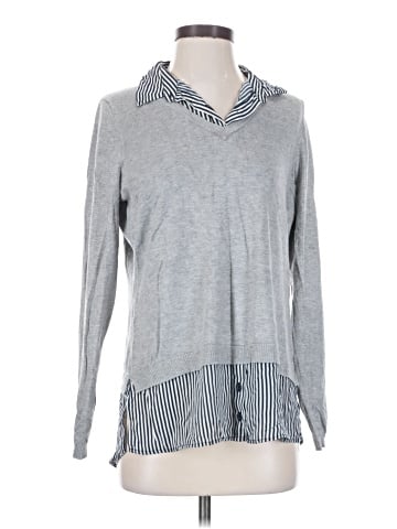 Adrianna Papell Pullover Sweater (view 1)