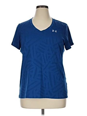 Under Armour Active T-Shirt (view 1)