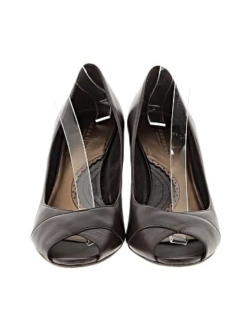 Kenneth Cole REACTION Heels (view 2)