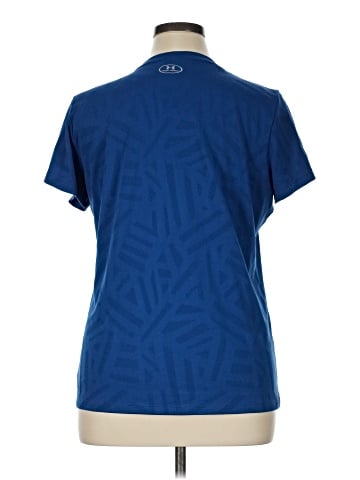 Under Armour Active T-Shirt (view 2)
