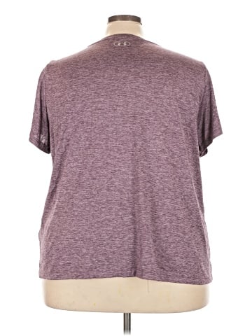 Under Armour Active T-Shirt (view 2)