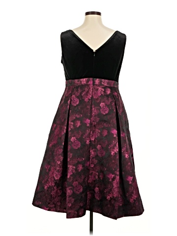 White House Black Market Cocktail Dress (view 2)