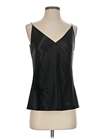 Vince. Sleeveless Blouse (view 1)