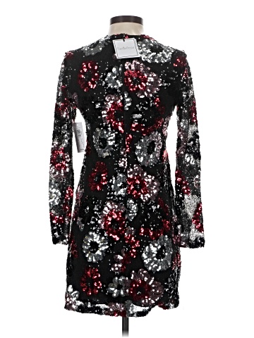 Derek Heart Cocktail Dress (view 2)