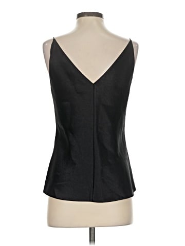 Vince. Sleeveless Blouse (view 2)