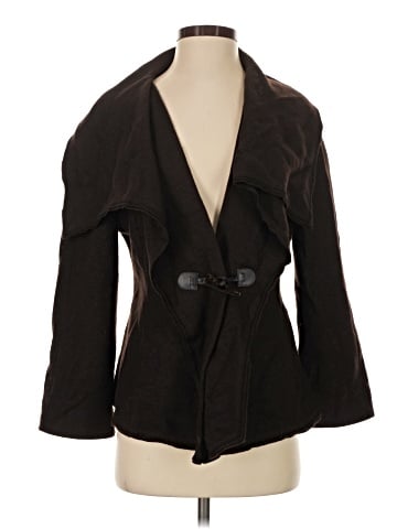 Cole Haan Wool Blazer (view 1)