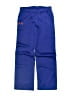 Under Armour 100% Polyester Blue Casual Pants Size L (youth) - photo 1