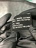 Avanti 100% Polyester Black Jacket Size XL - photo 7