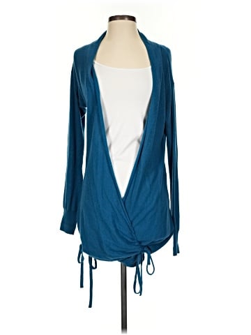 Leith Cardigan (view 1)