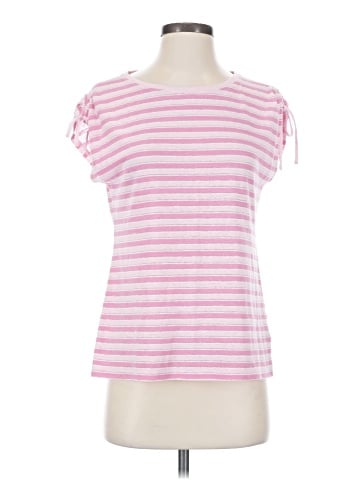 Talbots Short Sleeve T-Shirt (view 1)