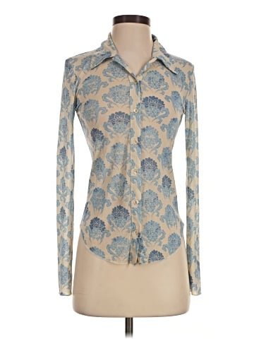 Wilfred Long Sleeve Blouse (view 1)