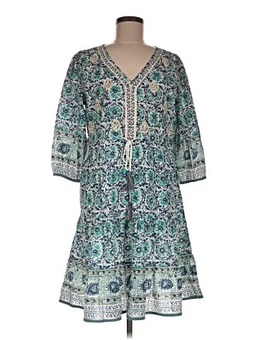Soft Surroundings Casual Dress (view 1)